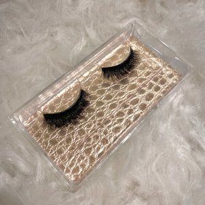 Sephora Collection Luxe False Lash - Plush